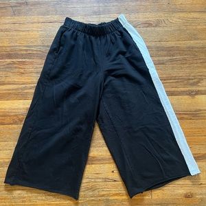 Planet sweatpants by Lauren G